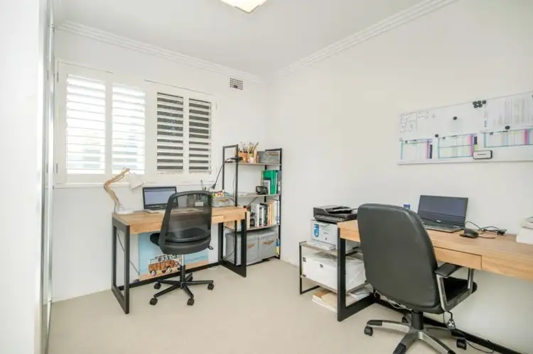 Sixth view of Homely unit listing, 4/42 Morgan Street, Merewether NSW 2291