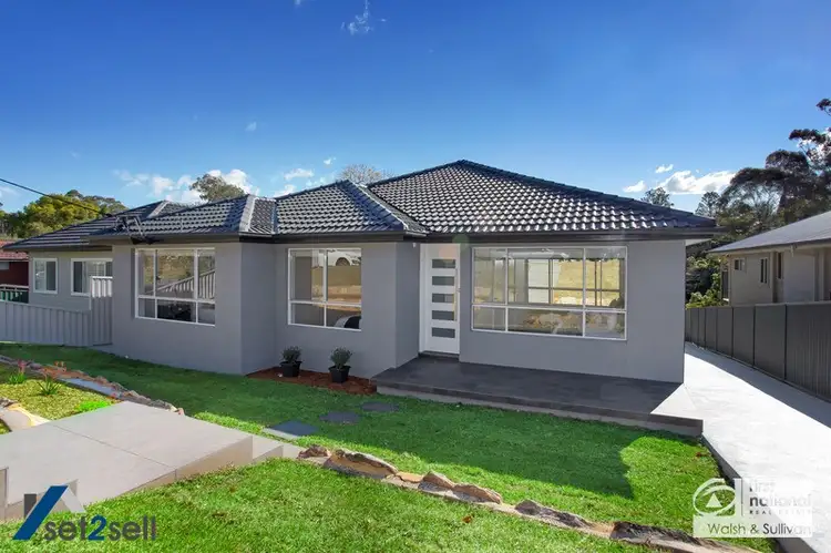 Main view of Homely house listing, 34 Allambie Ave, Northmead NSW 2152