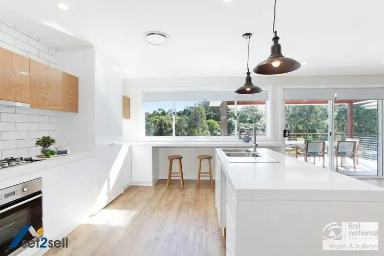 Second view of Homely house listing, 34 Allambie Ave, Northmead NSW 2152