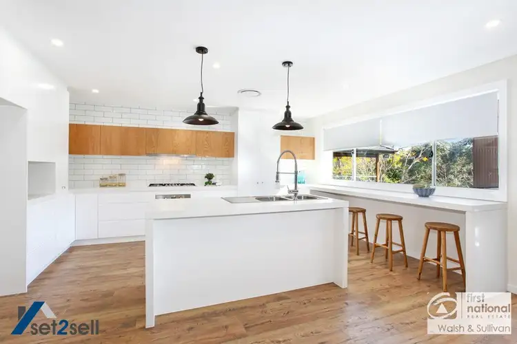 Third view of Homely house listing, 34 Allambie Ave, Northmead NSW 2152