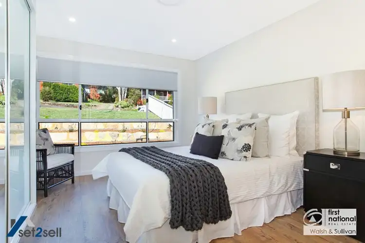 Fourth view of Homely house listing, 34 Allambie Ave, Northmead NSW 2152