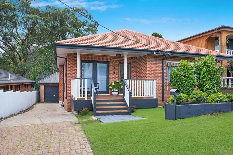 6 Hope Street, Jesmond NSW 2299