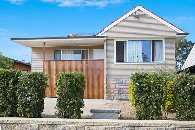 Main view of Homely house listing, 3A Bardia Road, Shortland NSW 2307