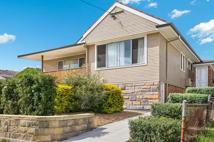 Second view of Homely house listing, 3A Bardia Road, Shortland NSW 2307