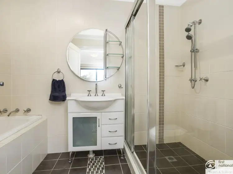 Fifth view of Homely townhouse listing, 2/19-23 Chelsea Ave, Baulkham Hills NSW 2153