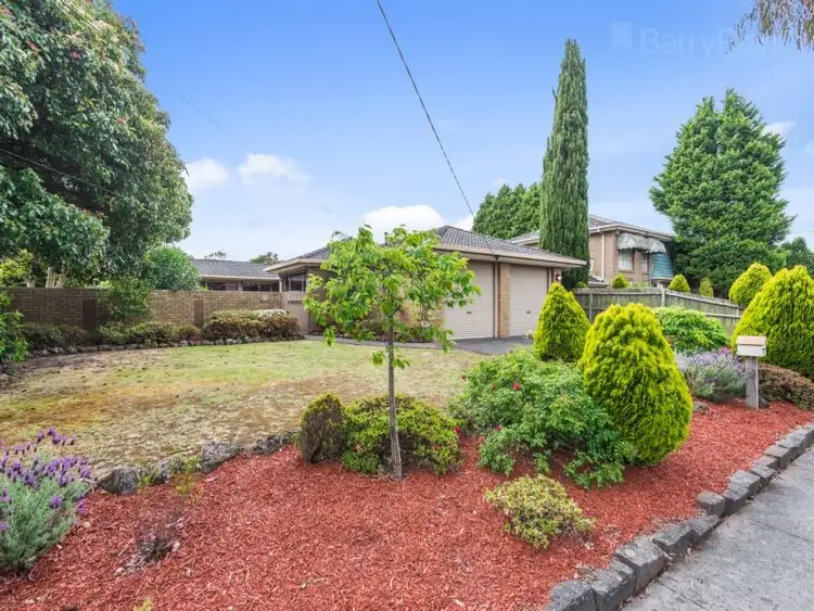 13 Whitehaven Street, Wantirna VIC 3152