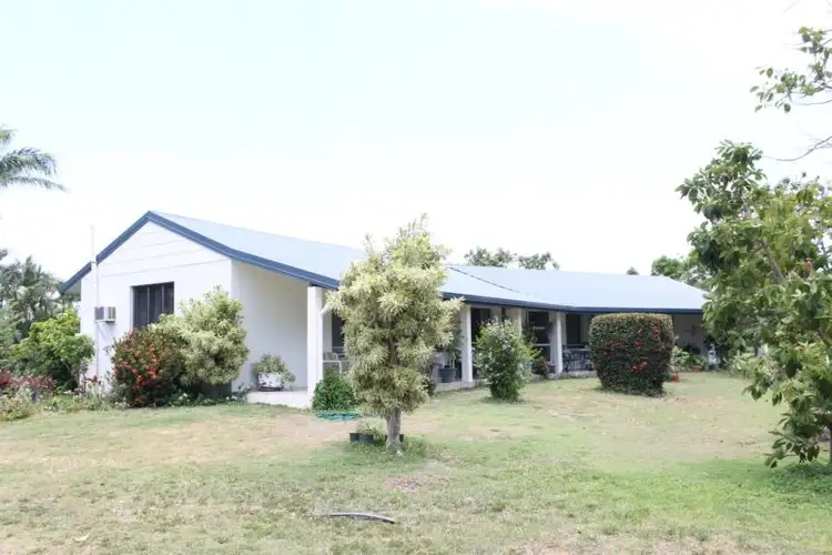 40 Inverdon Road, Bowen QLD 4805