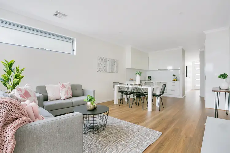 Second view of Homely house listing, 7 New Cut Street, Hectorville SA 5073