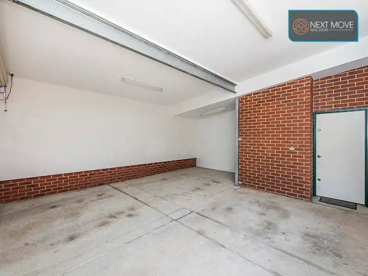 Third view of Homely townhouse listing, 21/42 Gillett Drive, Kardinya WA 6163