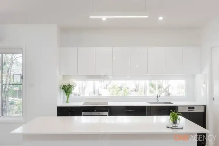 Sixth view of Homely house listing, 77 Lake Forest Drive, Murrays Beach NSW 2281