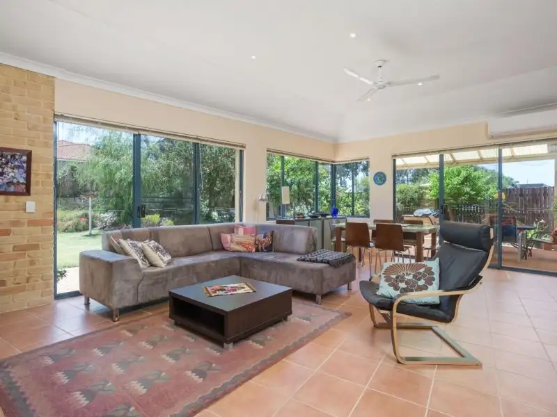 Main view of Homely house listing, 52 THE CIRCLE, Warwick WA 6024