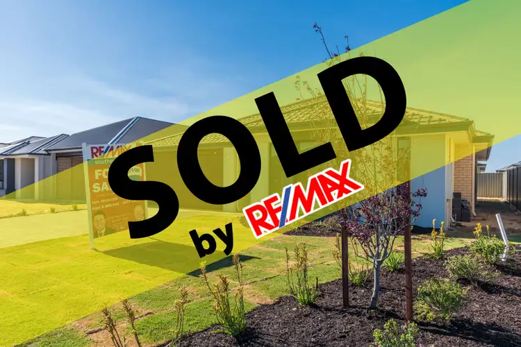 24 Macadamia Loop, Piara Waters WA 6112