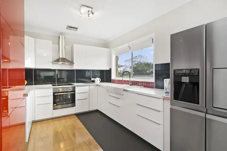 Main view of Homely house listing, 109 Russell Road, New Lambton NSW 2305