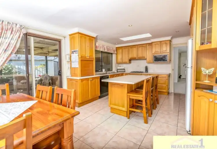 Third view of Homely house listing, 5 Avon Place, St Clair NSW 2759