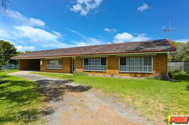 4 TAMARAMA CLOSE, Tarwin Lower VIC 3956