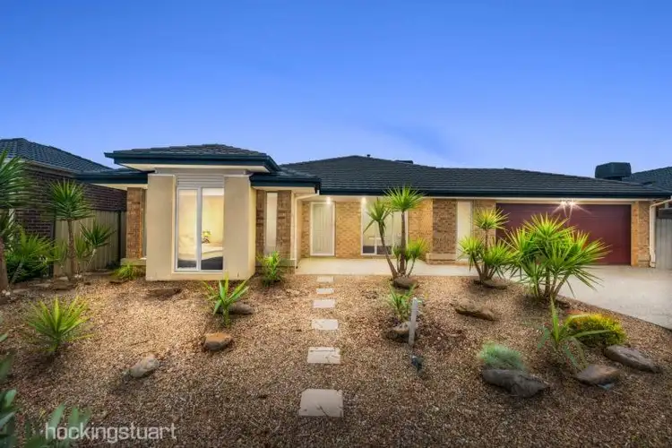 15 Banker Street, Kurunjang VIC 3337