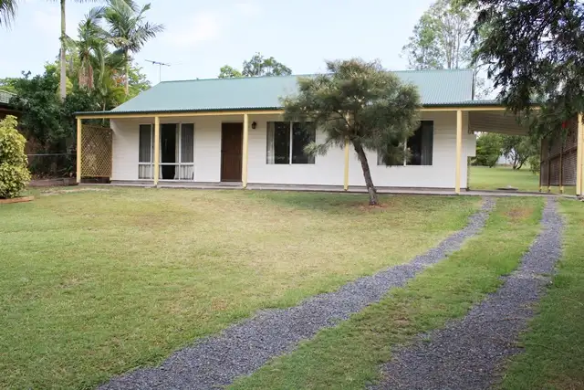 Main view of Homely house listing, 31 Queen Street, Jimboomba QLD 4280
