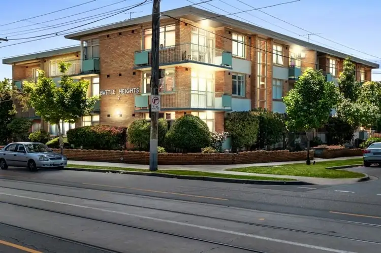 15/7 Wattletree Road, Armadale VIC 3143