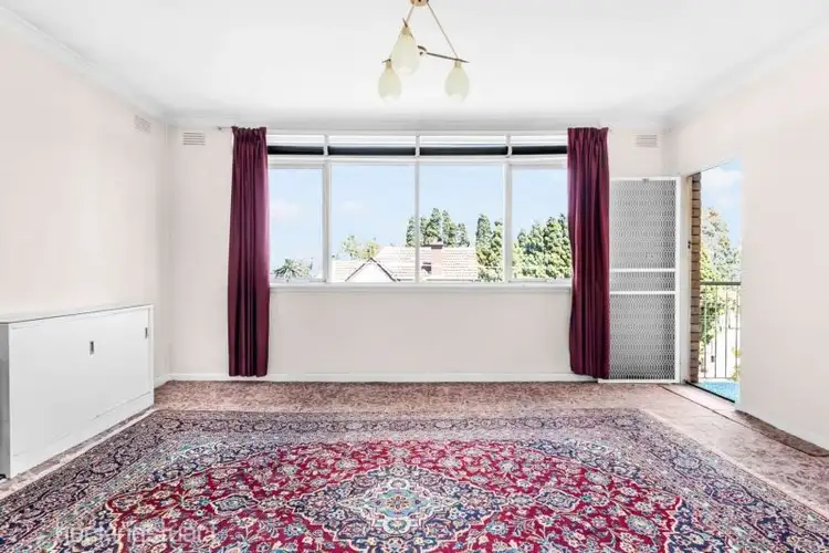 Second view of Homely apartment listing, 15/7 Wattletree Road, Armadale VIC 3143
