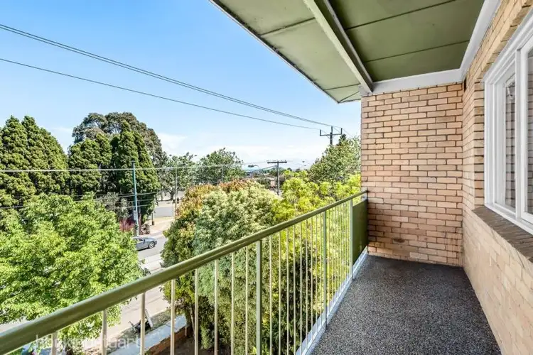 Fourth view of Homely apartment listing, 15/7 Wattletree Road, Armadale VIC 3143