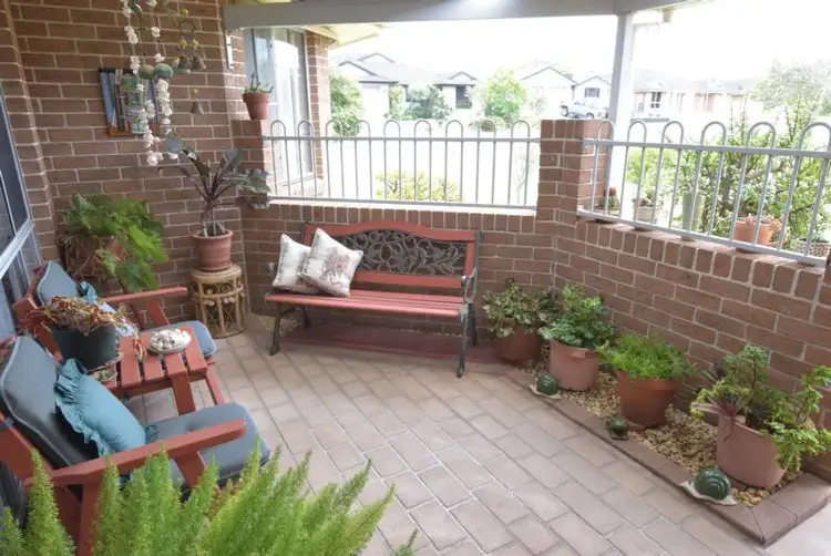 Third view of Homely villa listing, Address available on request
