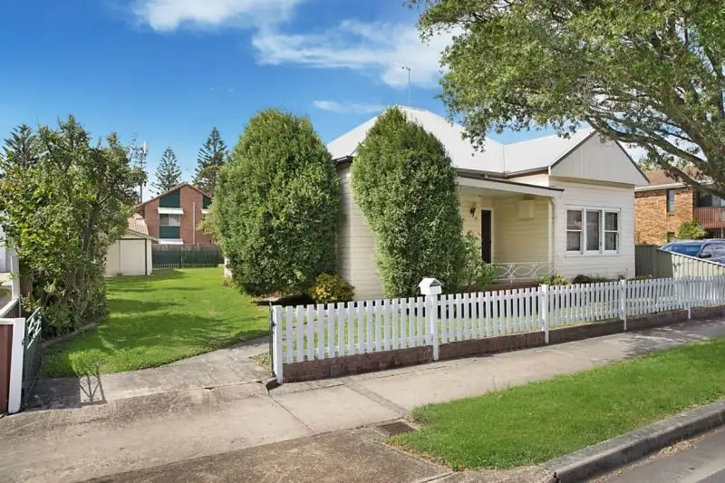 Main view of Homely house listing, 6 Dent Street, Merewether NSW 2291