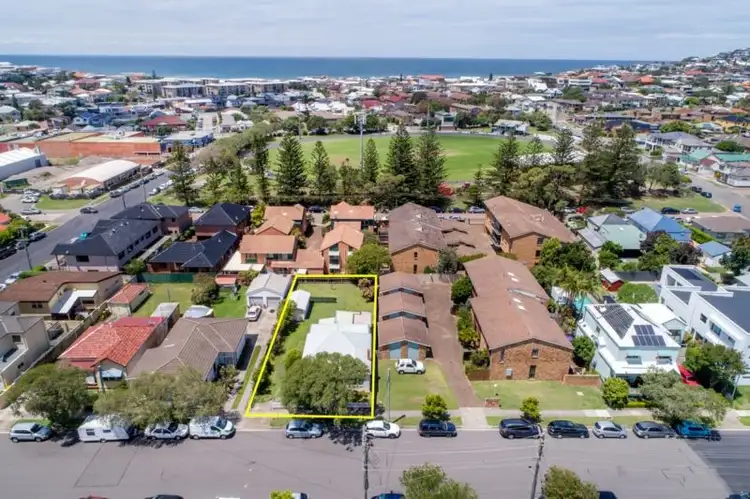 Second view of Homely house listing, 6 Dent Street, Merewether NSW 2291