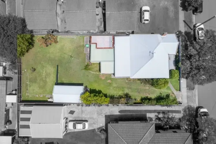 Fourth view of Homely house listing, 6 Dent Street, Merewether NSW 2291