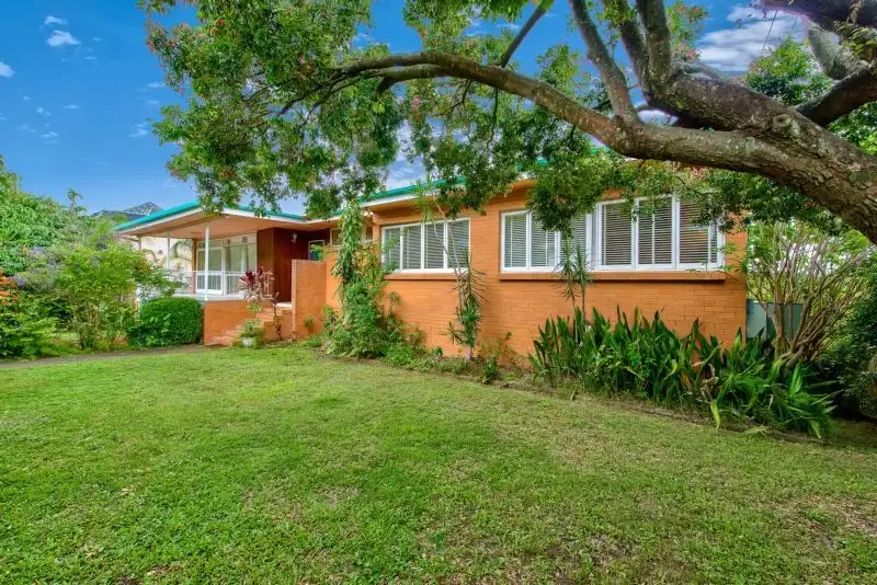 Main view of Homely house listing, 35 Eastment Street, Bardon QLD 4065
