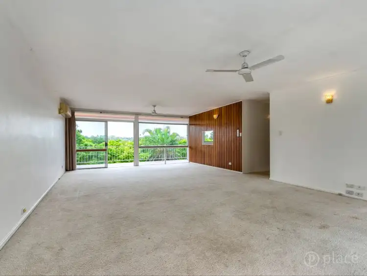 Second view of Homely house listing, 35 Eastment Street, Bardon QLD 4065