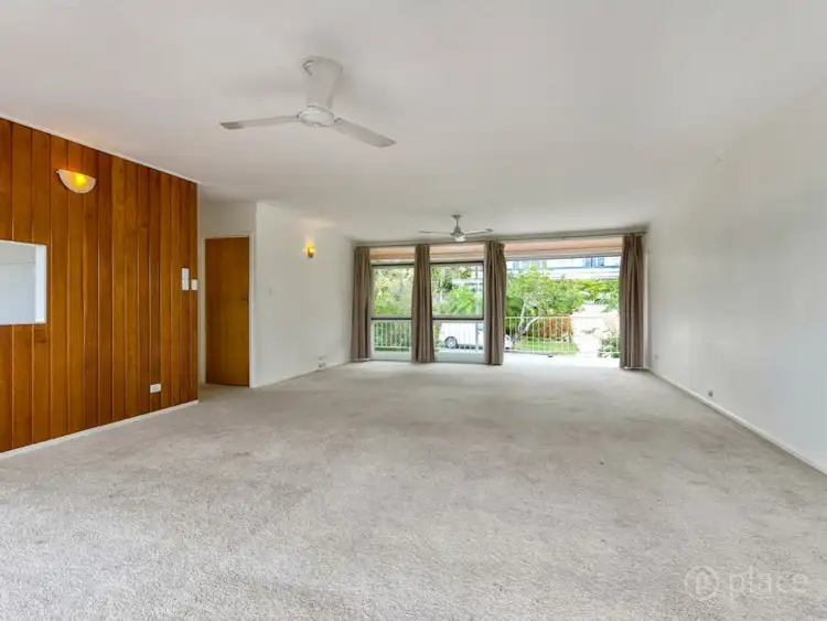 Third view of Homely house listing, 35 Eastment Street, Bardon QLD 4065