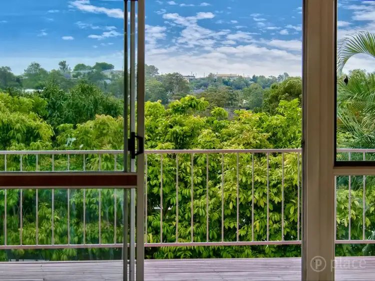 Fifth view of Homely house listing, 35 Eastment Street, Bardon QLD 4065