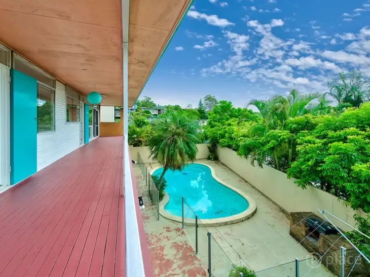 Sixth view of Homely house listing, 35 Eastment Street, Bardon QLD 4065