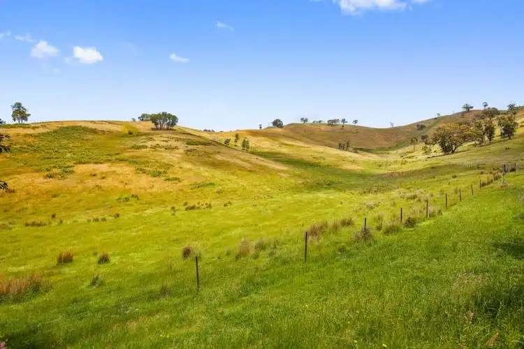 Fourth view of Homely rural property listing, 522 Clarks Road, Yea VIC 3717