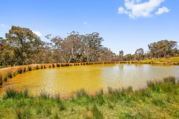 Sixth view of Homely rural property listing, 522 Clarks Road, Yea VIC 3717