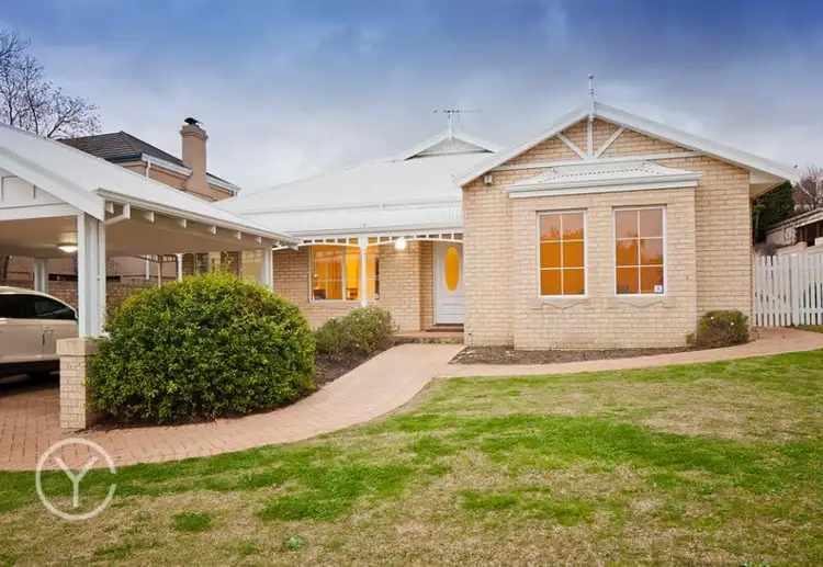18 Anstey Street, Claremont WA 6010