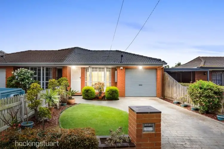 2/1 Melia Court, Werribee VIC 3030