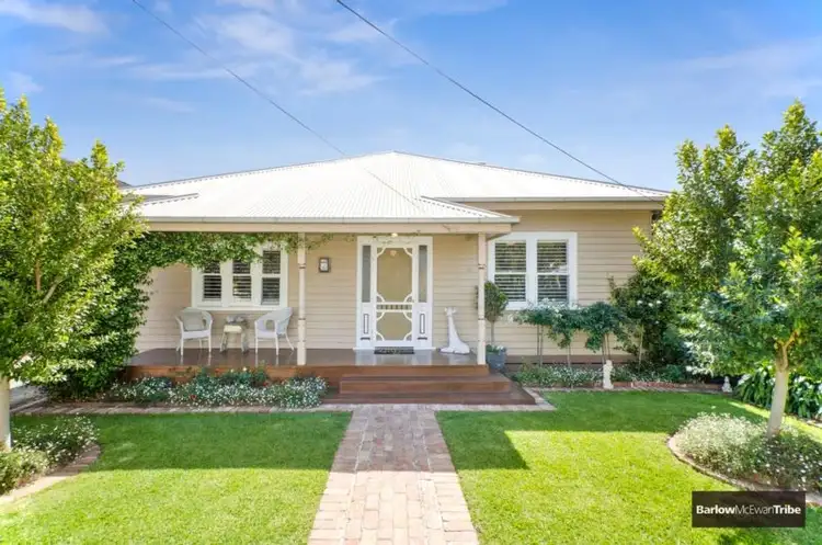 23 Jack Street, Newport VIC 3015