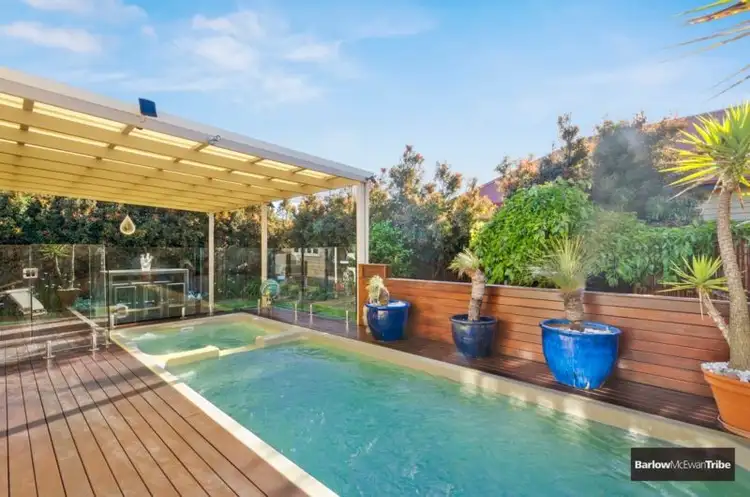 Second view of Homely house listing, 23 Jack Street, Newport VIC 3015