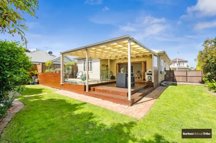 Third view of Homely house listing, 23 Jack Street, Newport VIC 3015