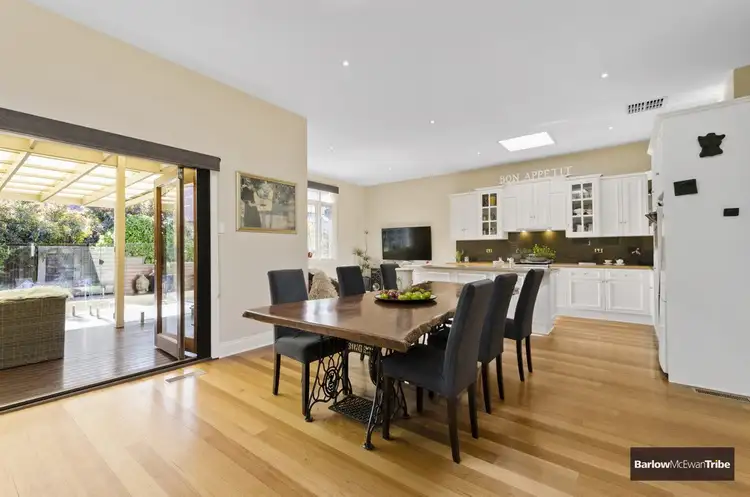 Fourth view of Homely house listing, 23 Jack Street, Newport VIC 3015