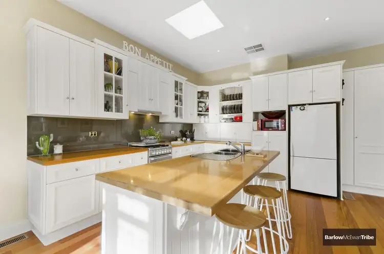 Fifth view of Homely house listing, 23 Jack Street, Newport VIC 3015