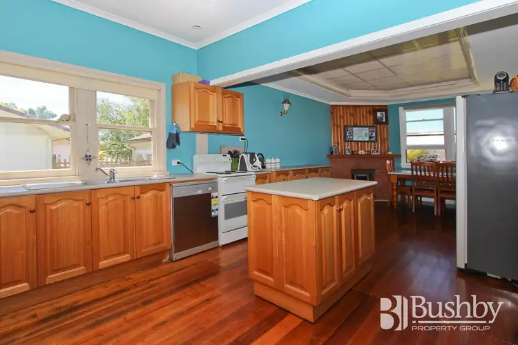 Second view of Homely house listing, 365 Hobart Road, Youngtown TAS 7249