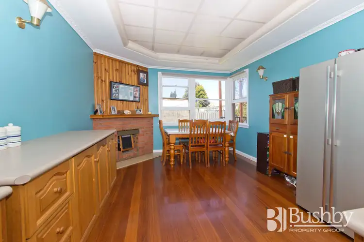 Third view of Homely house listing, 365 Hobart Road, Youngtown TAS 7249