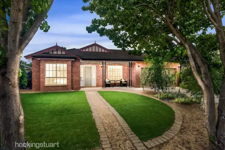 10 Havana Rise, Werribee VIC 3030