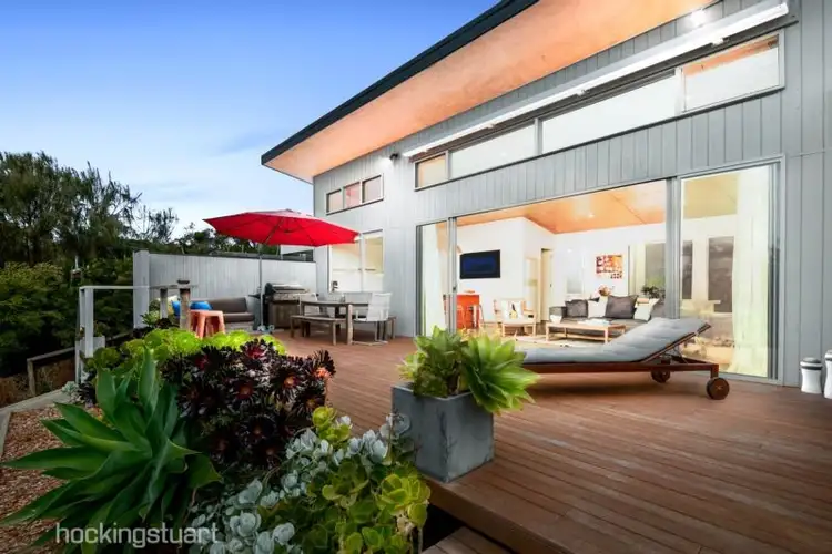 Main view of Homely house listing, 35 Kuringai Road, Tootgarook VIC 3941