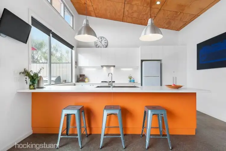 Fifth view of Homely house listing, 35 Kuringai Road, Tootgarook VIC 3941