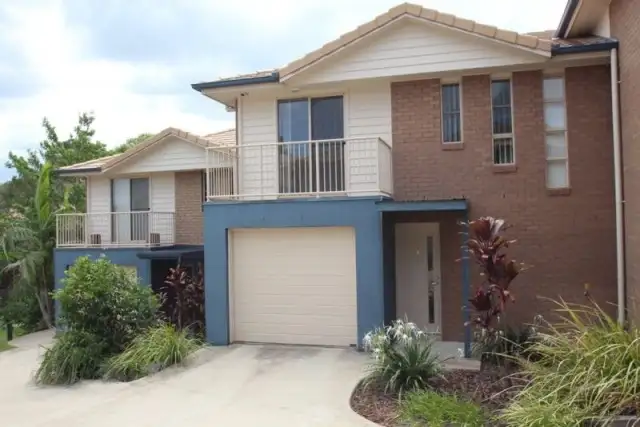 4/68 Carter Road, Nambour QLD 4560