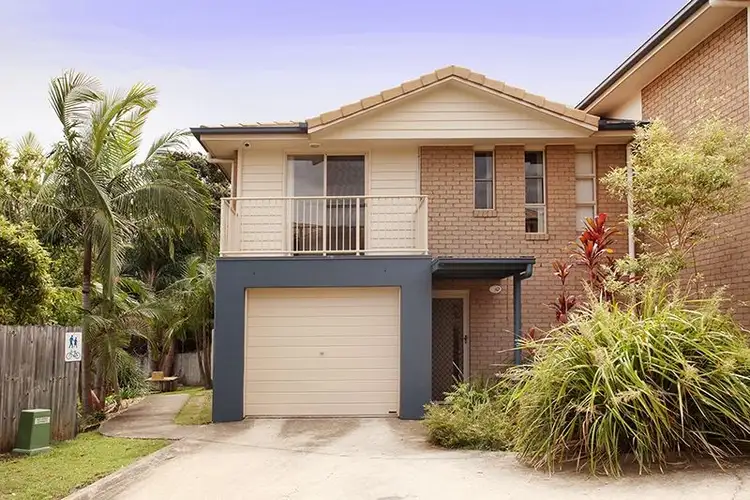 3/68 Carter Road, Nambour QLD 4560