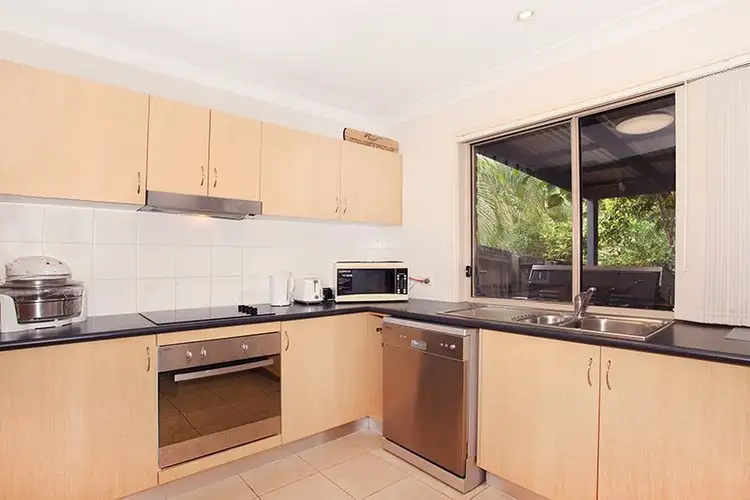 Fifth view of Homely townhouse listing, 3/68 Carter Road, Nambour QLD 4560